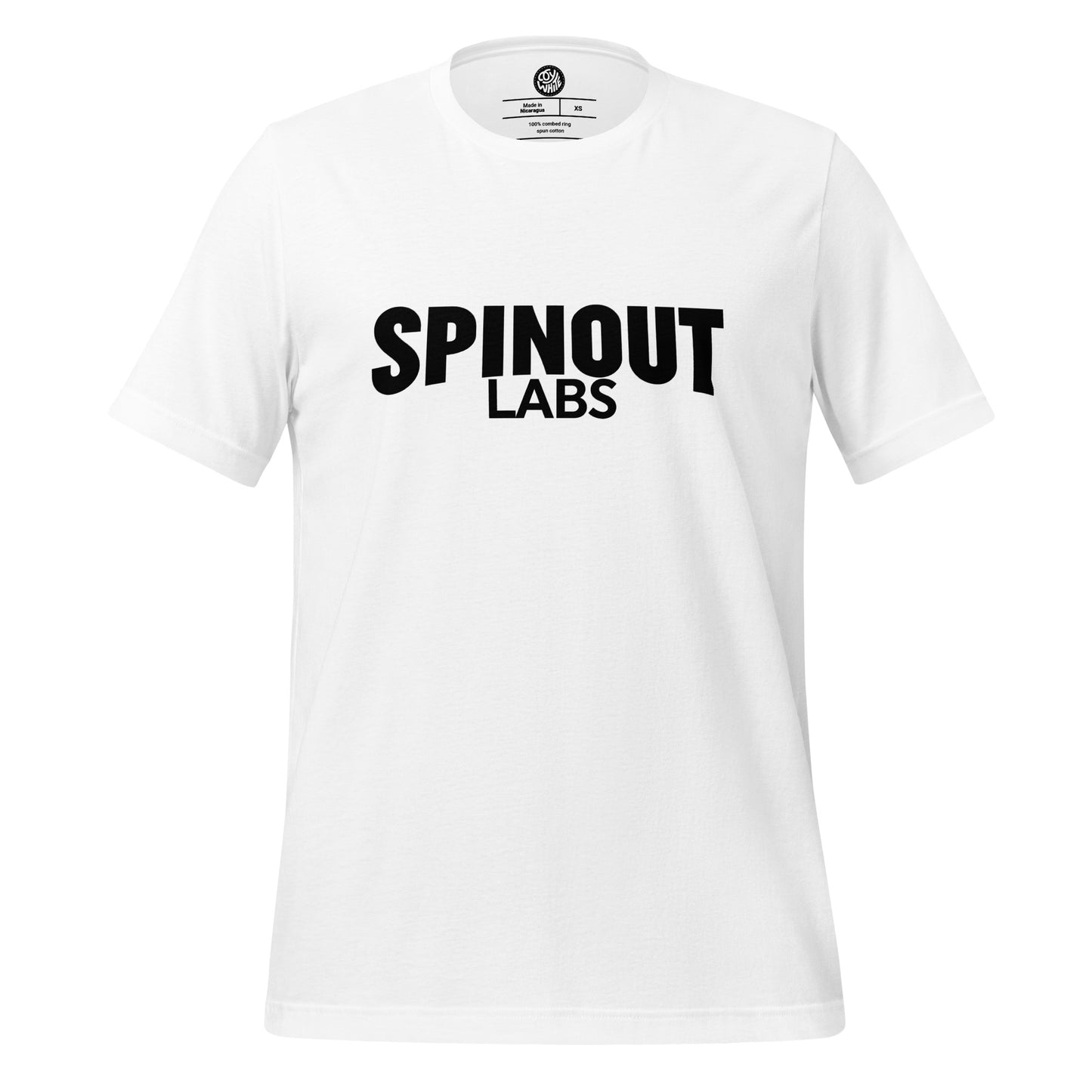 Unisex t-shirt