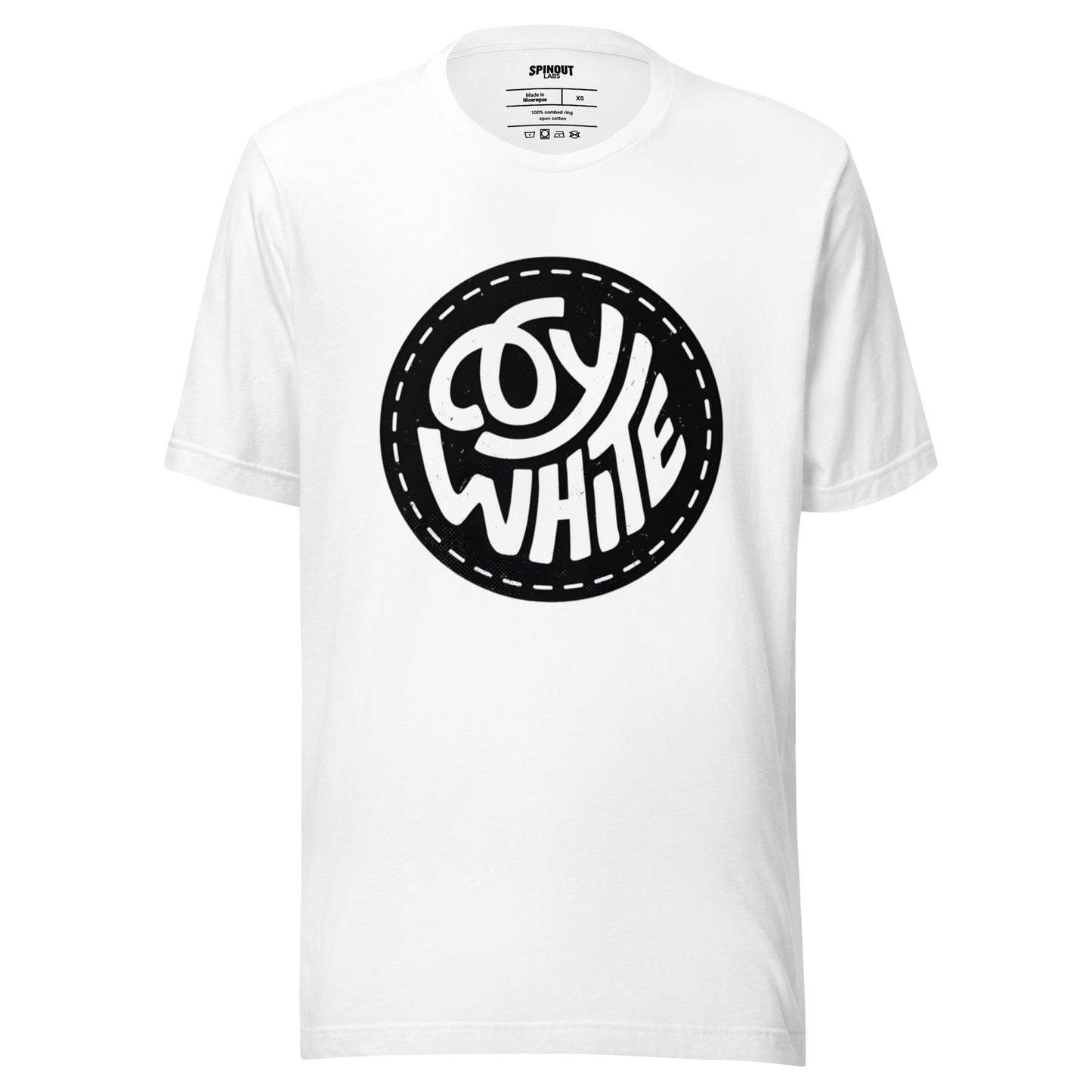 Unisex t-shirt